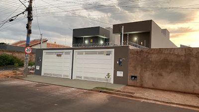 Casa, 3 quartos, 67 m² - Foto 1