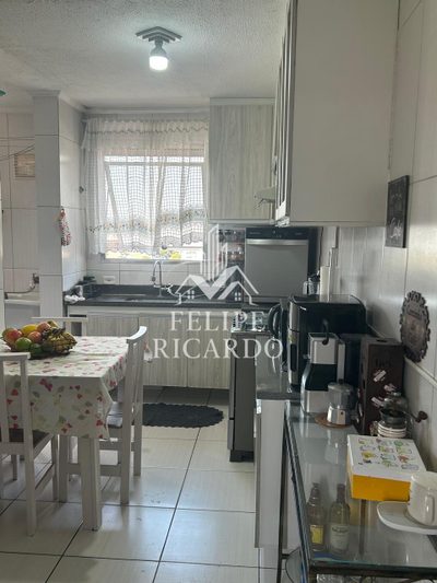 Apartamento, 2 quartos, 60 m² - Foto 2
