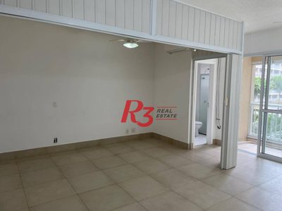 Apartamento, 1 quarto, 50 m² - Foto 5