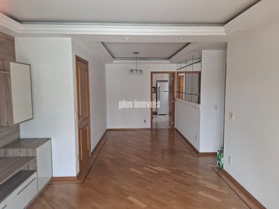 Apartamento, 3 quartos, 101 m² - Foto 2