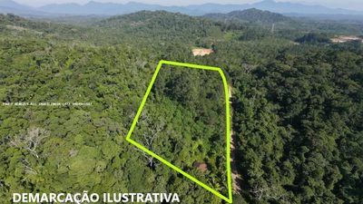 Terreno, 1 hectares - Foto 4