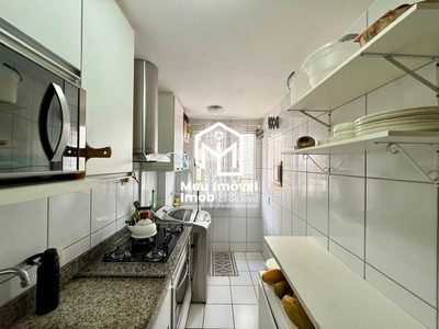 Apartamento, 2 quartos, 54 m² - Foto 5