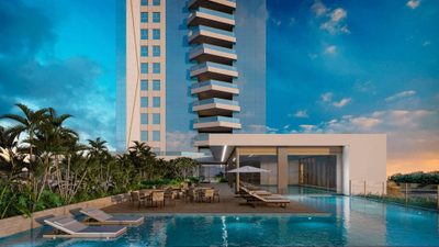 Apartamento, 4 quartos, 427 m² - Foto 5