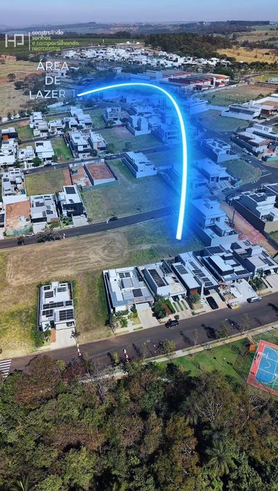 Loteamento e Condomínio, 331 m² - Foto 3