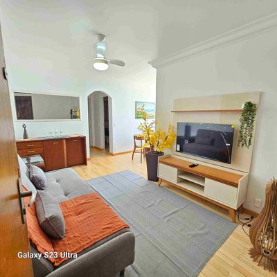 Apartamento, 2 quartos, 53 m² - Foto 4
