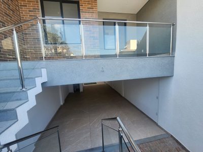Casa, 3 quartos, 102 m² - Foto 1