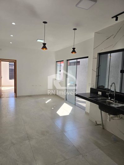Casa, 2 quartos, 125 m² - Foto 2