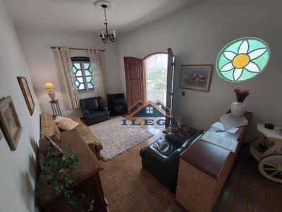 Casa, 3 quartos, 200 m² - Foto 5