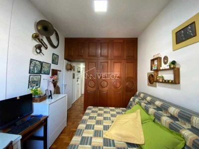 Apartamento, 3 quartos, 108 m² - Foto 4