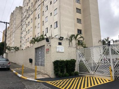 Apartamento, 47 m² - Foto 1