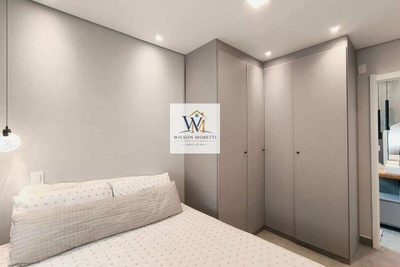 Apartamento, 2 quartos, 72 m² - Foto 4
