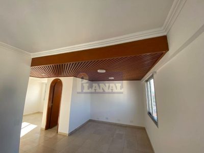 Apartamento, 3 quartos, 140 m² - Foto 4