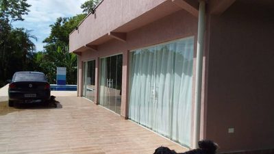 Chácara, 5 quartos, 6000 m² - Foto 2
