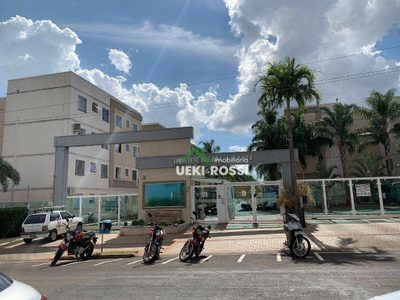 Apartamento, 2 quartos, 38 m² - Foto 1