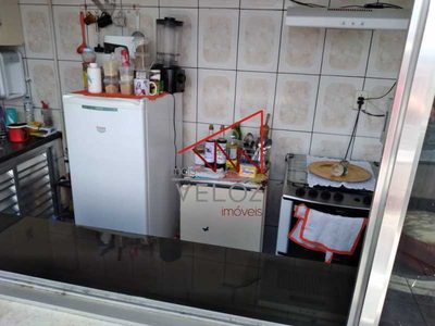 Kitnet-Studio, 39 m² - Foto 1