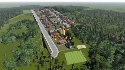 Terreno, 502 m² - Foto 3
