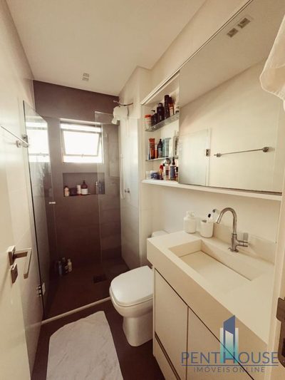 Apartamento, 2 quartos, 60 m² - Foto 4