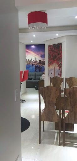 Apartamento, 2 quartos, 42 m² - Foto 3