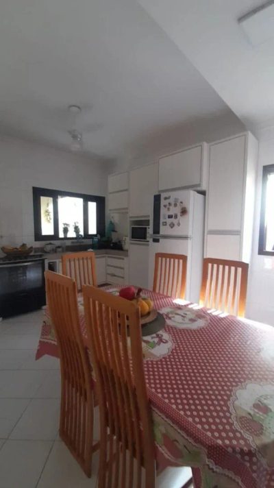 Casa, 4 quartos, 124 m² - Foto 3