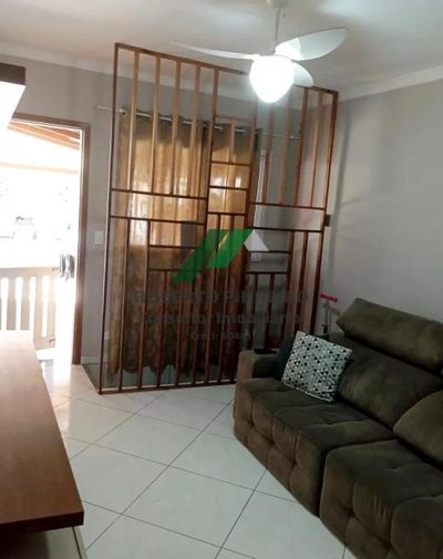 Sobrado, 3 quartos, 107 m² - Foto 4