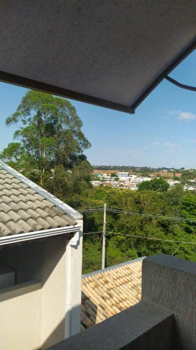 Casa, 4 quartos, 291 m² - Foto 3