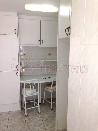Apartamento, 4 quartos, 138 m² - Foto 5