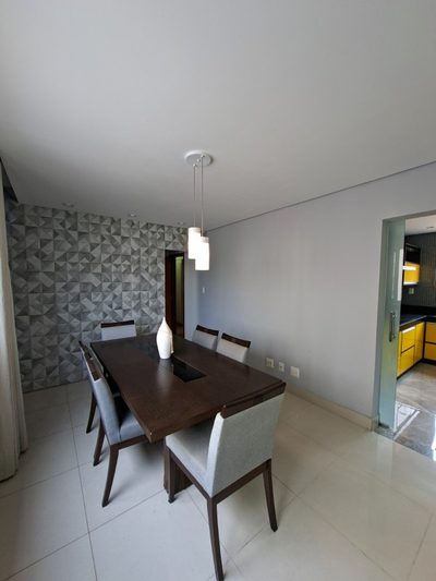 Apartamento, 4 quartos, 130 m² - Foto 4