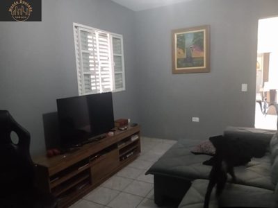 Sobrado, 4 quartos, 170 m² - Foto 4