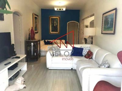 Apartamento, 3 quartos, 127 m² - Foto 5