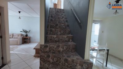 Apartamento, 3 quartos, 209 m² - Foto 3