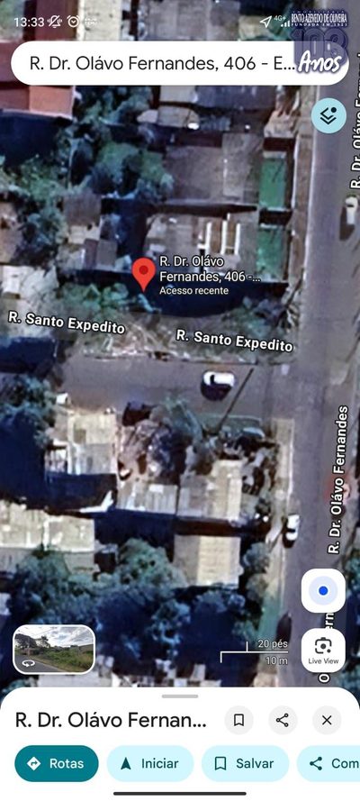 Terreno, 374 m² - Foto 2