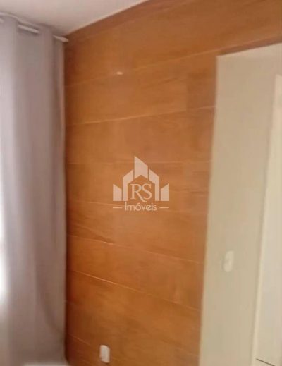 Apartamento, 2 quartos, 49 m² - Foto 3