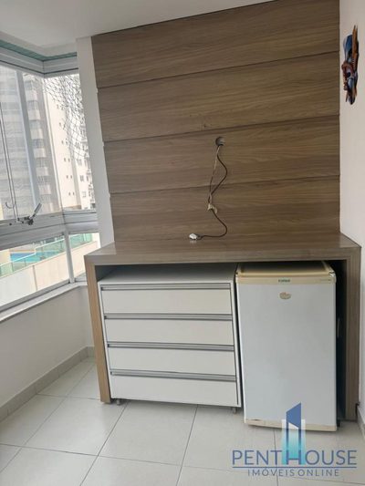 Apartamento, 3 quartos, 104 m² - Foto 2
