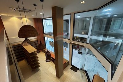 Loja-Salão, 71 m² - Foto 2