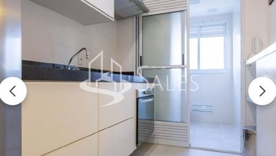 Apartamento, 1 quarto, 60 m² - Foto 2