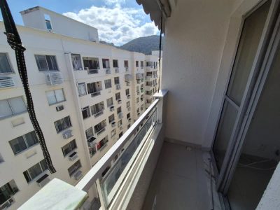 Apartamento, 2 quartos, 50 m² - Foto 3