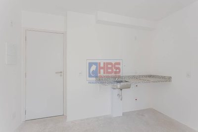 Apartamento, 1 quarto, 32 m² - Foto 2