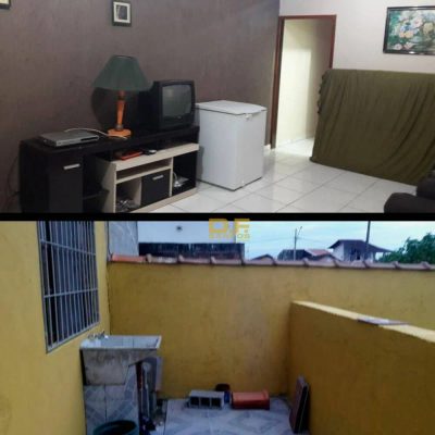 Casa, 2 quartos - Foto 4