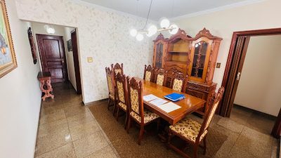 Apartamento, 3 quartos, 142 m² - Foto 5