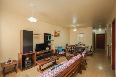 Casa, 2 quartos, 149 m² - Foto 1