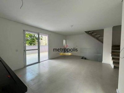 Sobrado, 3 quartos, 164 m² - Foto 5