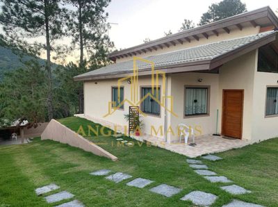 Casa, 3 quartos, 125 m² - Foto 4