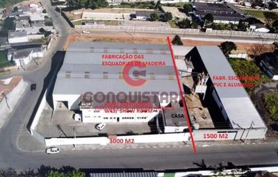 Depósito-Galpão, 2100 m² - Foto 5