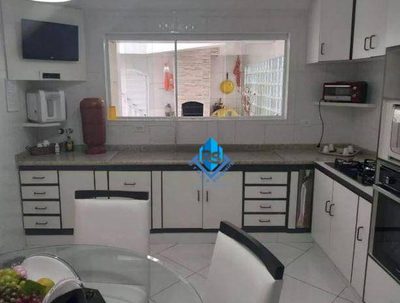 Sobrado, 3 quartos, 325 m² - Foto 4