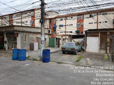 Apartamento, 1 quarto, 65 m² - Foto 1