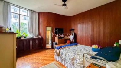 Apartamento, 3 quartos, 122 m² - Foto 2
