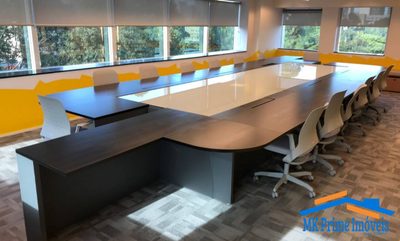 Sala-Conjunto, 403 m² - Foto 3