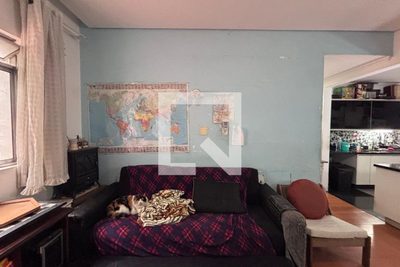 Apartamento, 3 quartos, 85 m² - Foto 3