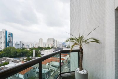 Apartamento, 3 quartos, 120 m² - Foto 3