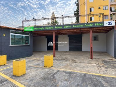 Loja-Salão, 220 m² - Foto 2